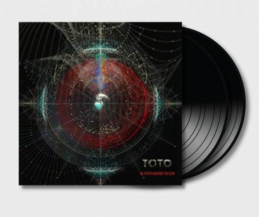 Greatest Hits - 40 Trips Around The Sun