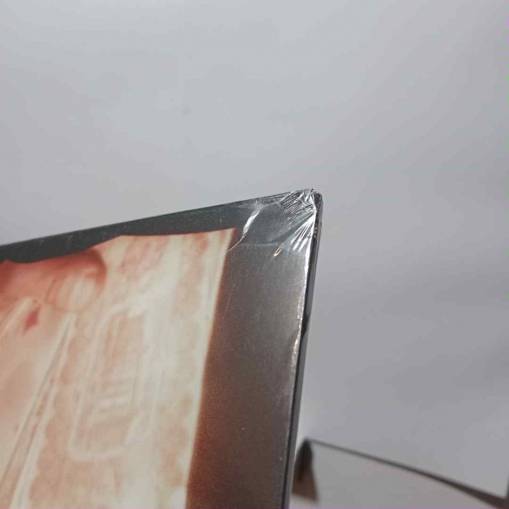 Blood Money (LP) (Wydanie 2002 Anti-) (Czyt. Opis)