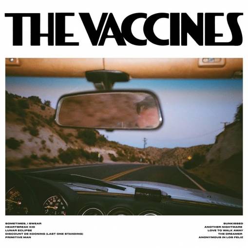 Okładka Vaccines, The - Pick-Up Full Of Pink Carnations LP PINK BABY