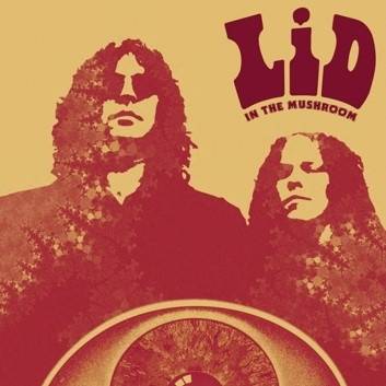 Okładka Lid - In The Mushroom