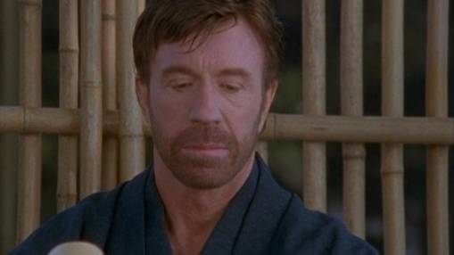 Człowiek Prezydenta [EX]