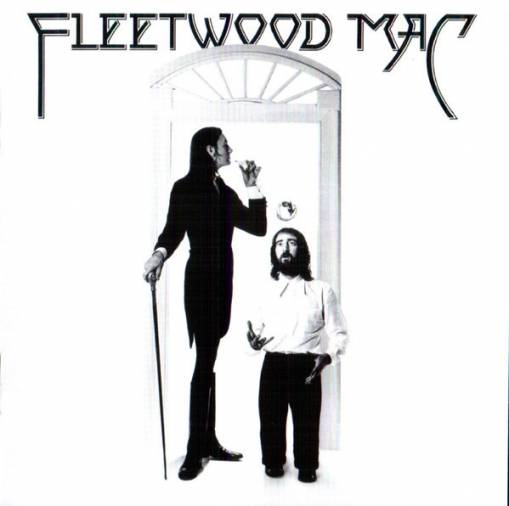Okładka FLEETWOOD MAC - FLEETWOOD MAC (REMASTERED)