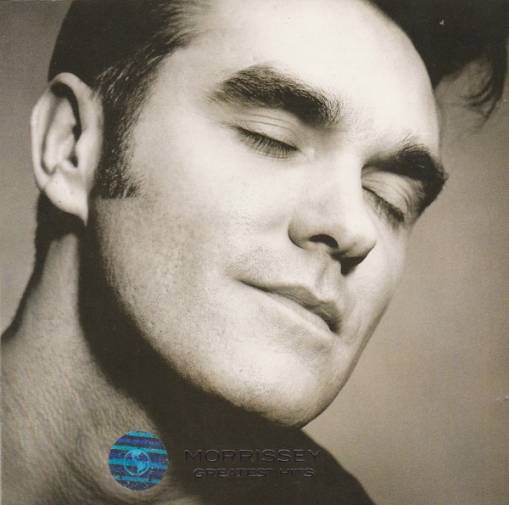 Okładka MORRISSEY - GREATEST HITS