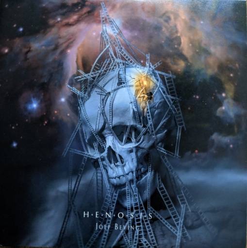 Okładka BEVING, JOEP - HENOSIS LP
