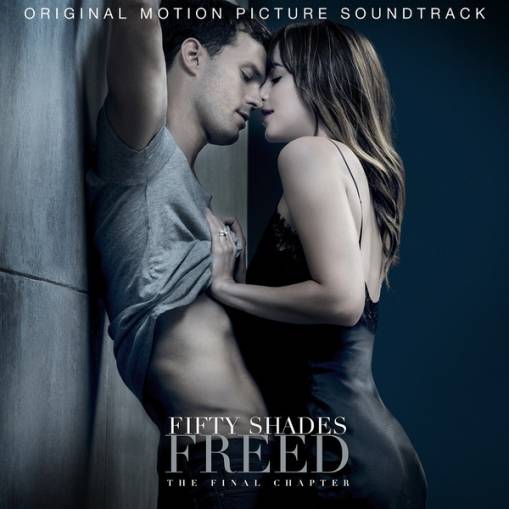 Okładka SOUNDTRACK - FIFTY SHADES FREED (PL)