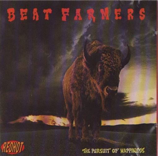 Okładka BLUE CAFE - FRESHAIR LP