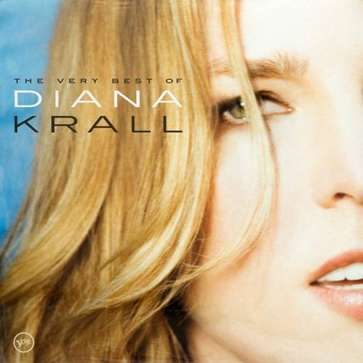 Okładka DIANA KRALL - THE VERY BEST OF DIANA KRALL 2LP