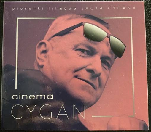 Okładka VARIOUS - CINEMA CYGAN
