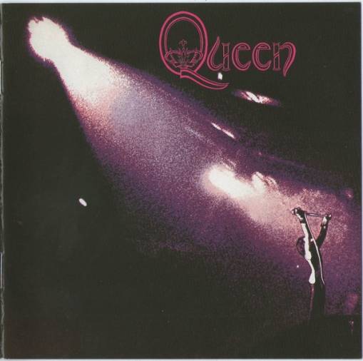 Okładka QUEEN - QUEEN 2CD