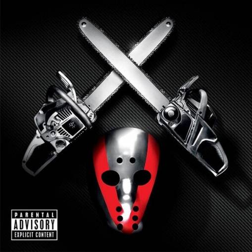 Okładka VARIOUS - SHADYXV (EMINEM)