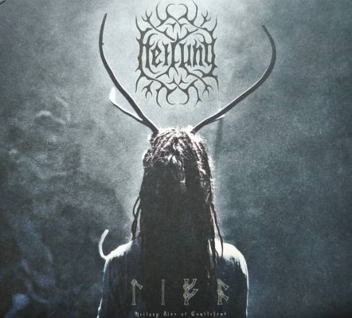 Okładka Heilung - Lifa Heilung Live At Castlefest