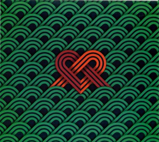 Okładka Deacon Blue - City Of Love