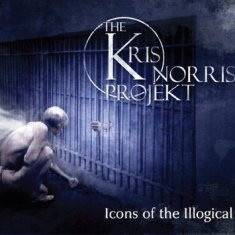 Okładka Kris Norris Projekt, The - Icons Of The Illogical