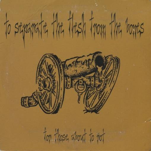 Okładka V/A - To Separate The...