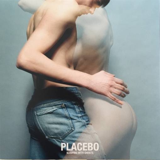 Okładka Placebo - Sleeping With Ghosts LP