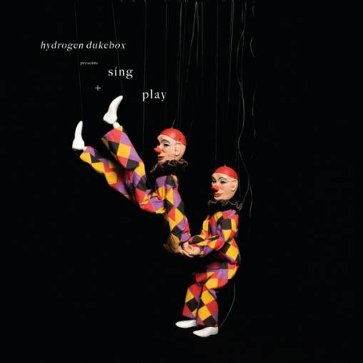 Okładka V/A - Hydrogen Dukebox Presents Sing Play