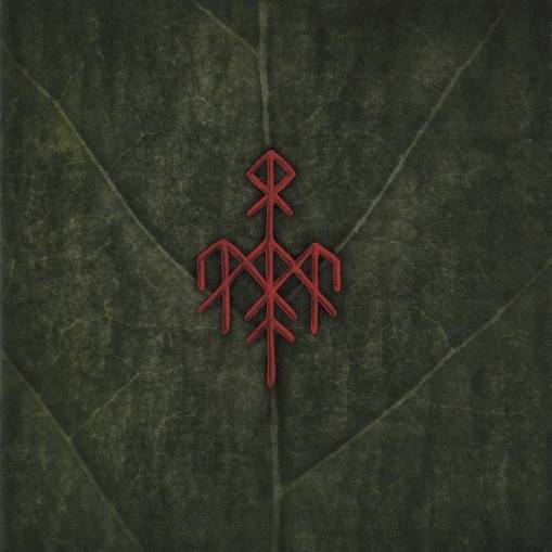 Okładka Wardruna - Runaljod Yggdrasil