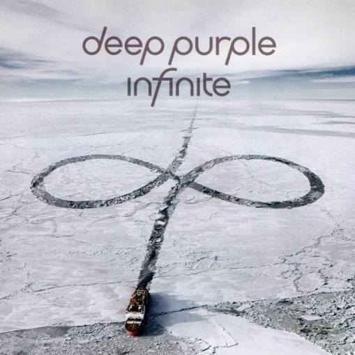 Okładka Deep Purple - Infinite