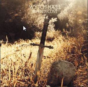 Okładka Wytch Hazel - III Pentecost