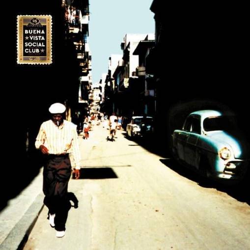 Okładka BUENA VISTA SOCIAL CLUB - BUENA VISTA SOCIAL CLUB (25TH ANNIVERSARY EDITION)