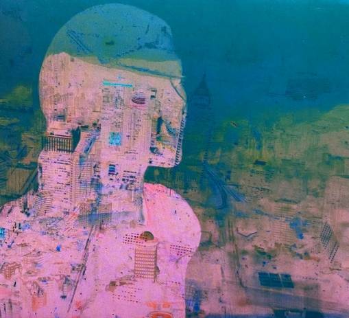 Okładka RICHTER, MAX - VOICES 2