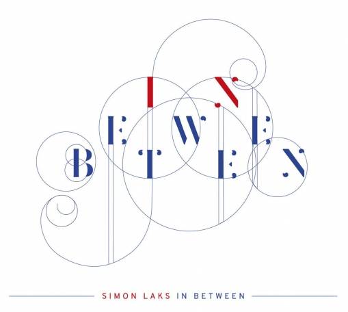 Okładka VARIOUS - SIMON LAKS: IN BETWEEN