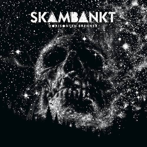Okładka Skambankt - Horisonten Brenner