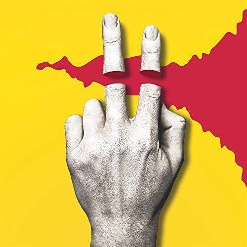 Okładka Royal Tusk - Tusk II