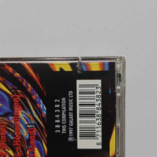 The Hardcore Xperience Chapter 3 (Czyt. Opis) [EX]