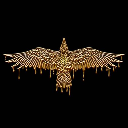 Okładka Mono Inc - Ravenblack