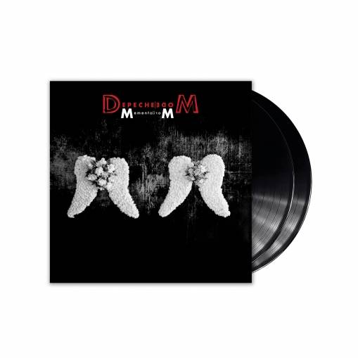 Memento Mori 2LP