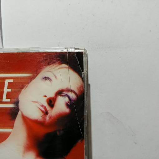 Voices (czyt. opis) [NM]