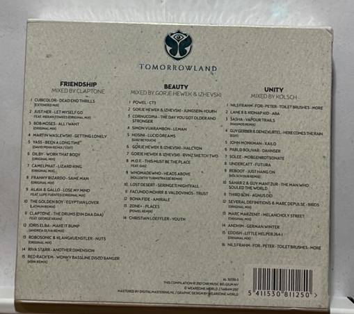 Daybreak sessions 2017