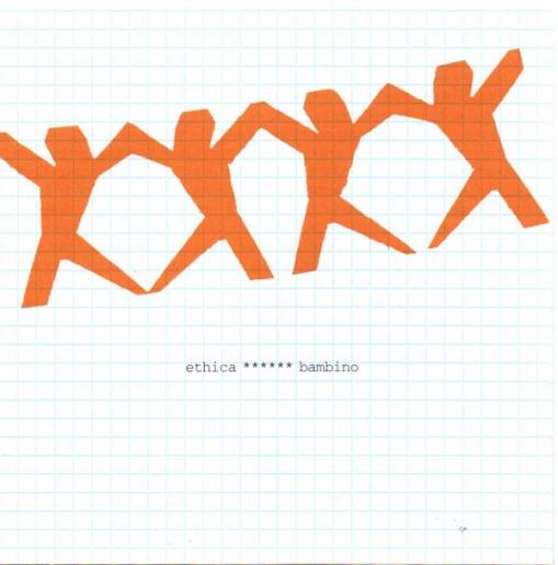Okładka Ethica -  Bambino