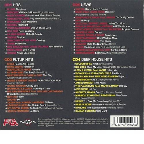 Ibiza Fever Annual 2015-2016