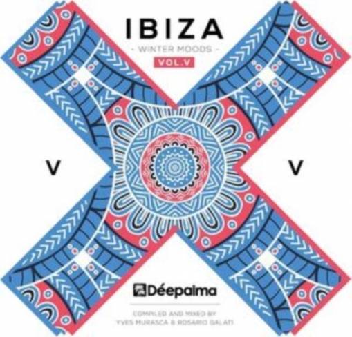 Okładka V/A - Deepalma Ibiza Winter Moods Vol 5