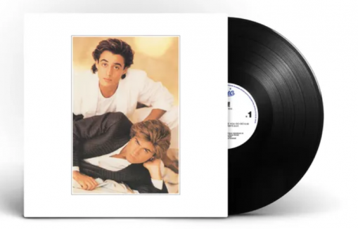 Okładka Wham! - Make It Big