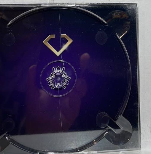 The Guestlist (czytaj opis)  (The Exclusive Album) [VG]