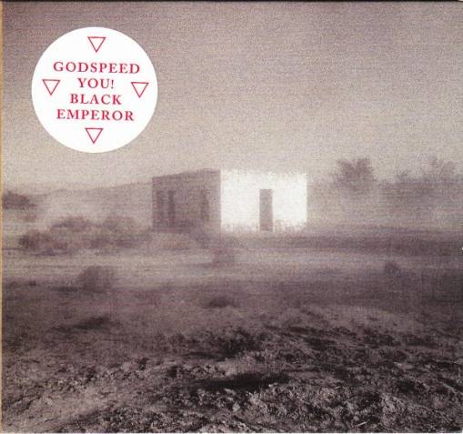 Okładka Godspeed You! Black Emperor - Allelujah Don't Bend Ascend