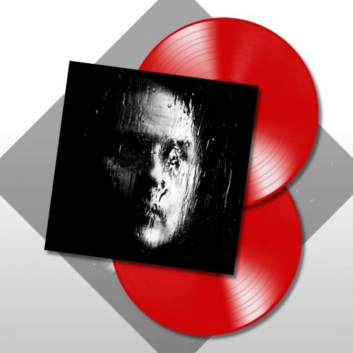 Okładka CANTRELL, JERRY - I WANT BLOOD (RED 2LP) (INDIE)