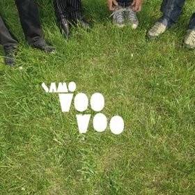Okładka VOO VOO - SAMO VOO VOO