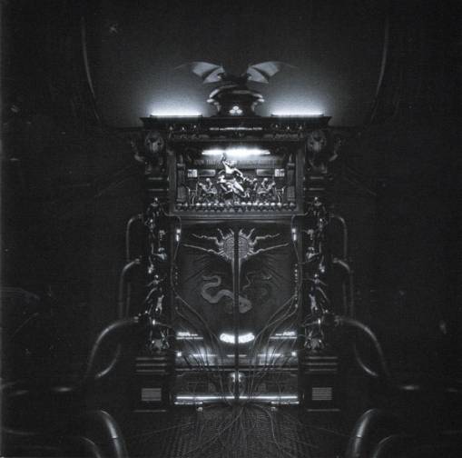 Okładka Knosis - Genenknosis