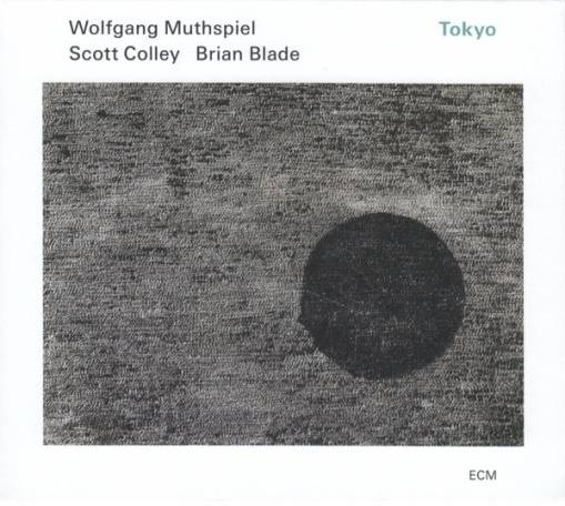 Okładka MUTHSPIEL, WOLFGANG - TOKYO