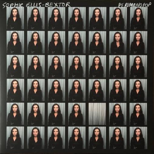 Okładka ELLIS BEXTOR, SOPHIE - PERIMENOPOP (INDIES) LP
