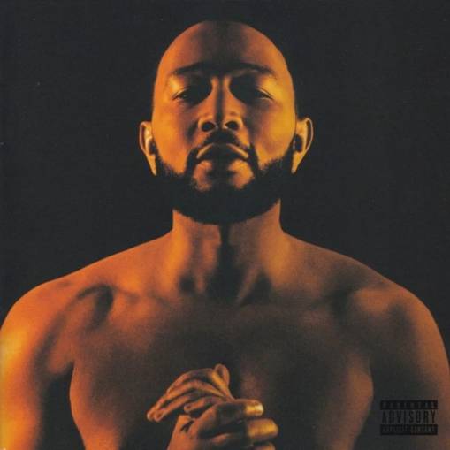 Okładka LEGEND, JOHN - LEGEND (RETAIL EXCLUSIVE DELUXE) (2CD)