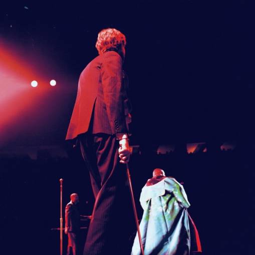 Okładka GABRIELS - LIVE FROM LONDON 2023 (5 TRACK EP) (RSD 2024)