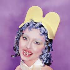 Okładka ASHNIKKO - SMOOCHIES (LIMITED SOFTPAK)