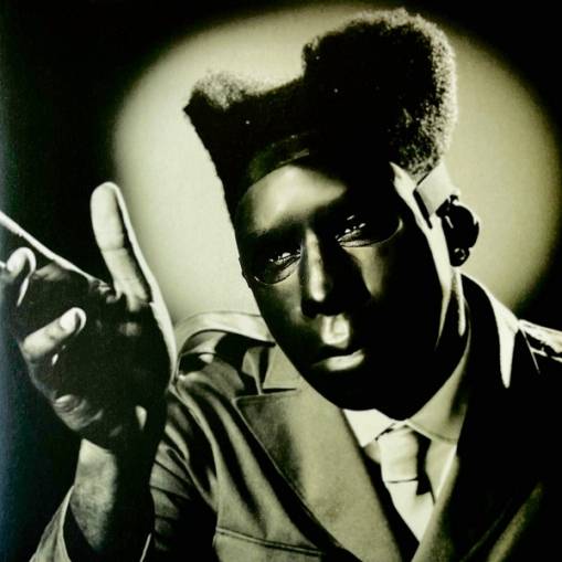 Okładka Tyler, The Creator - CHROMAKOPIA