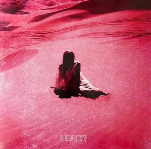 Okładka Cannons - Shadows