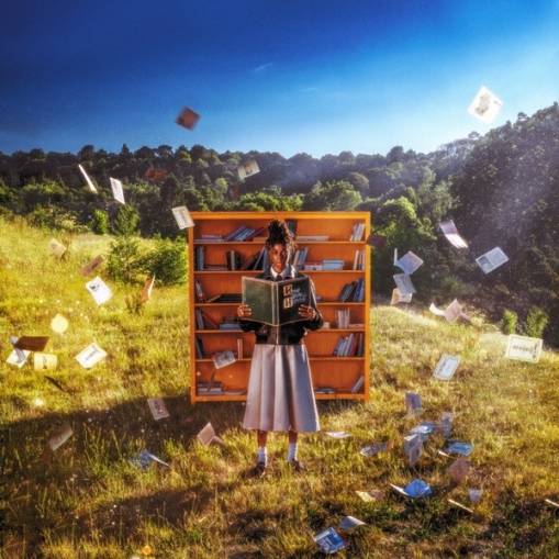 Okładka Burns, Cat - How To Be Human